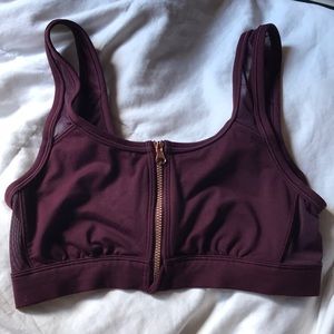 AERIE SPORTS BRA